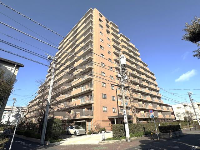 現地外観写真  写真撮影日：2026-01-17