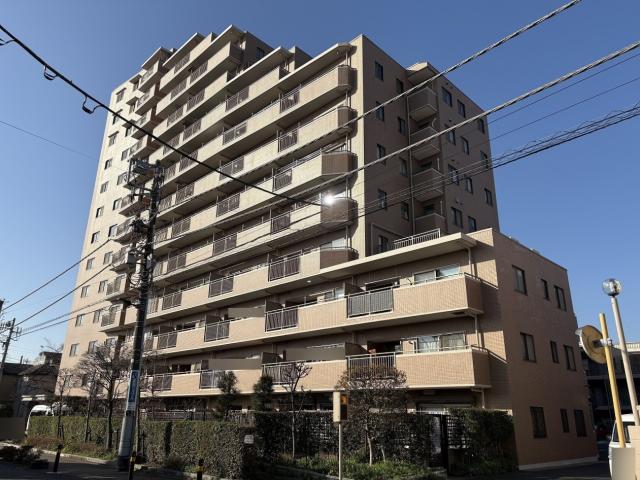 現地外観写真  写真撮影日：2026-01-17