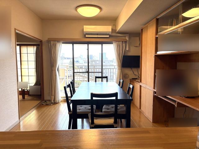 リビング  写真撮影日：2026-01-17