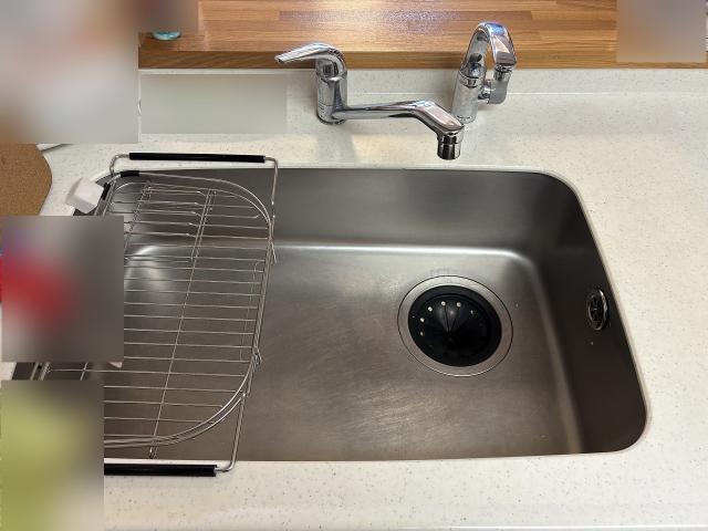 キッチン  写真撮影日：2026-01-17