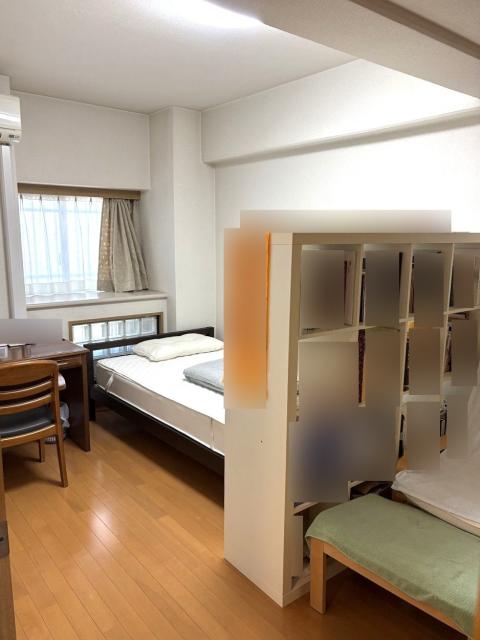 リビング以外の居室  写真撮影日：2026-01-17