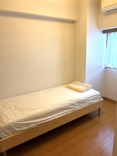 リビング以外の居室  写真撮影日：2026-01-17