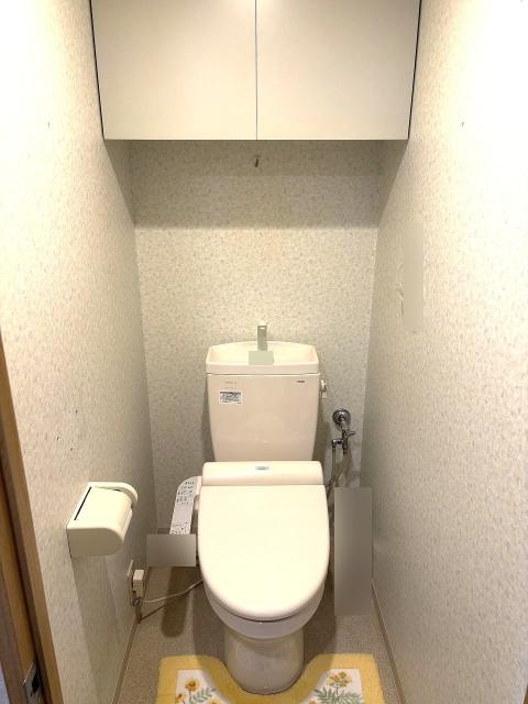 トイレ  写真撮影日：2026-01-17