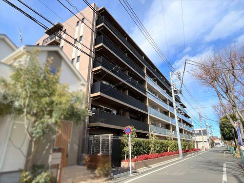 外観（２０２６年１月撮影）