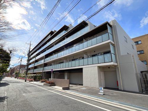 外観（２０２６年１月撮影）