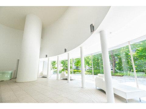 オーバルホール