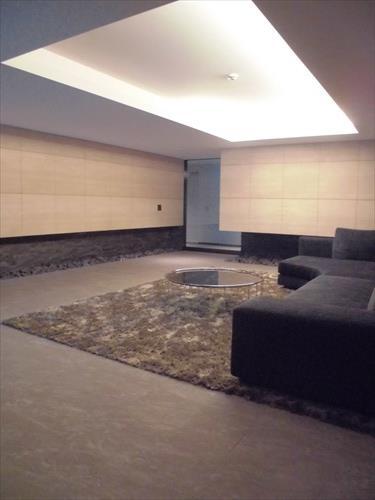 エントランスロビー