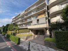 外観（２０２５年９月撮影）