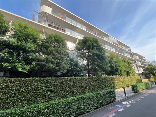 外観（２０２５年９月撮影）