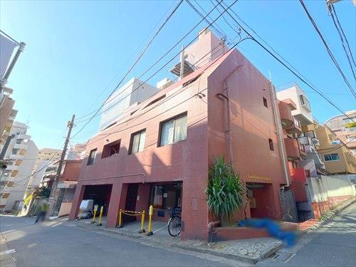 外観（２０２６年１月撮影）