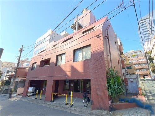 外観（２０２６年１月撮影）