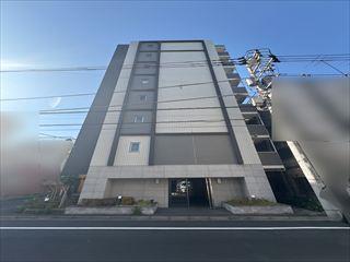 外観　（２０２６年１月撮影）