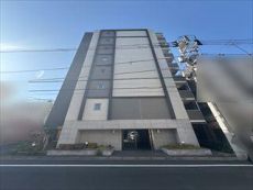 外観　（２０２６年１月撮影）