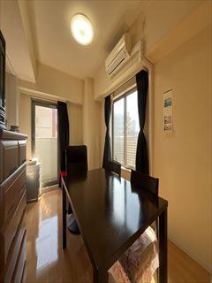 ＬＤ　約８．２帖