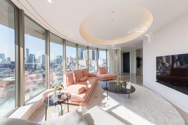 LD約２０帖※家具・備品等は価格に含まれません