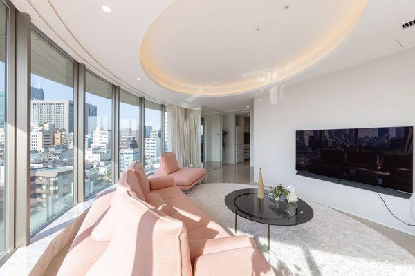 LD約２０帖※家具・備品等は価格に含まれません