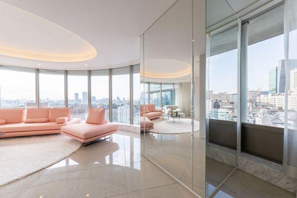 LD約２０帖※家具・備品等は価格に含まれません