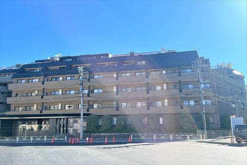 外観（２０２６年１月撮影）