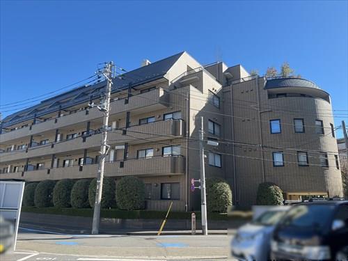 外観（２０２６年１月撮影）