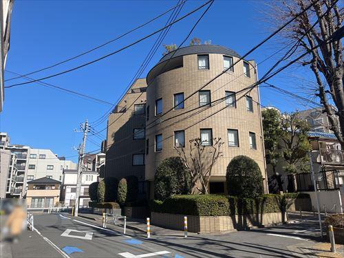 外観（２０２６年１月撮影）