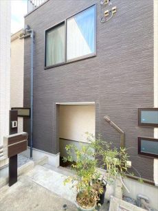 外観（２０２６年１月撮影）