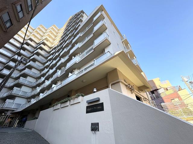 現地外観写真  写真撮影日：2026-01-25