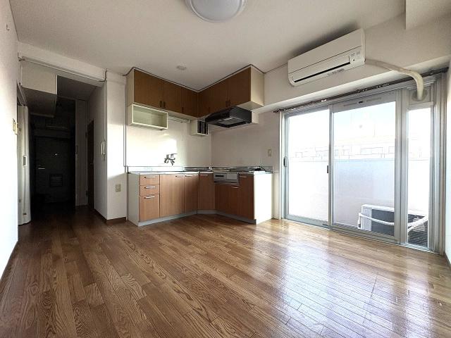 リビング  写真撮影日：2026-01-25