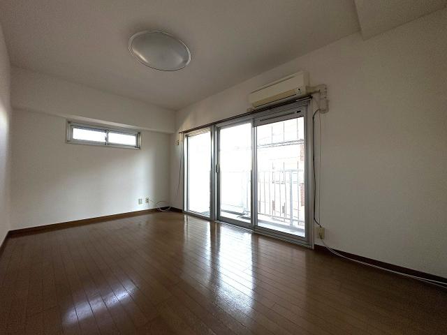 リビング以外の居室  写真撮影日：2026-01-25