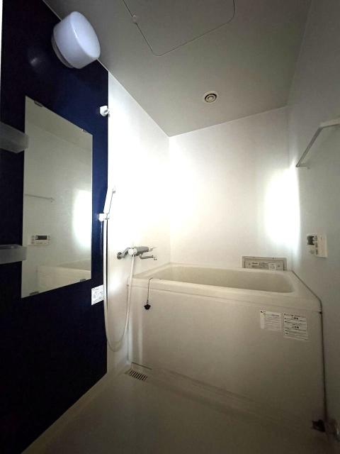 浴室  写真撮影日：2026-01-25