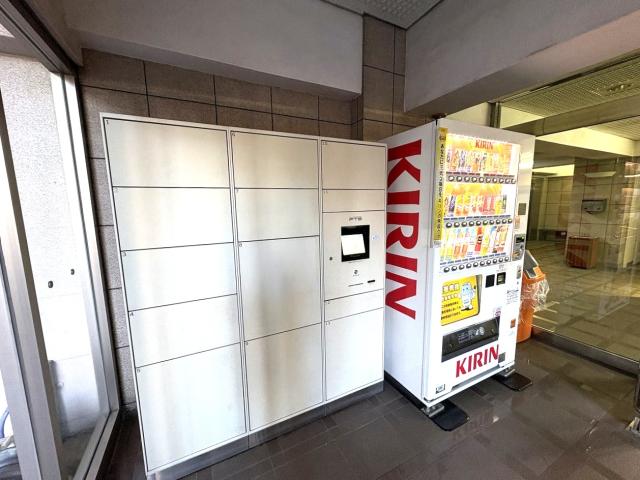 その他共用部  写真撮影日：2026-01-25