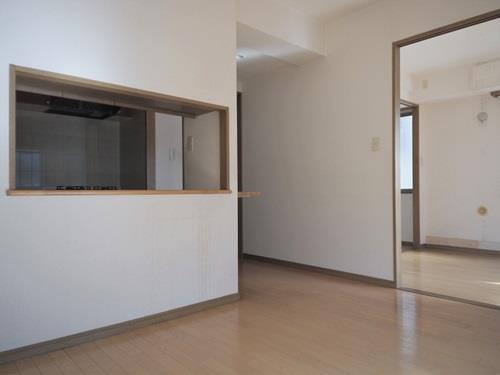 ＤＫ　約７．３帖