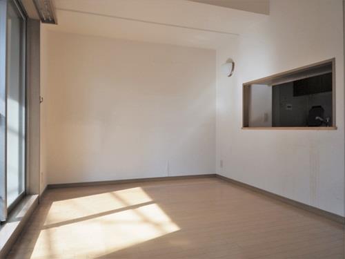 ＤＫ　約７．３帖