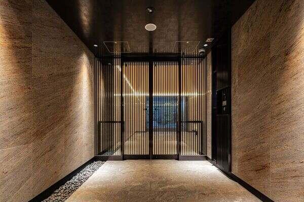 ※分譲時撮影したものです(2021年12月撮影)