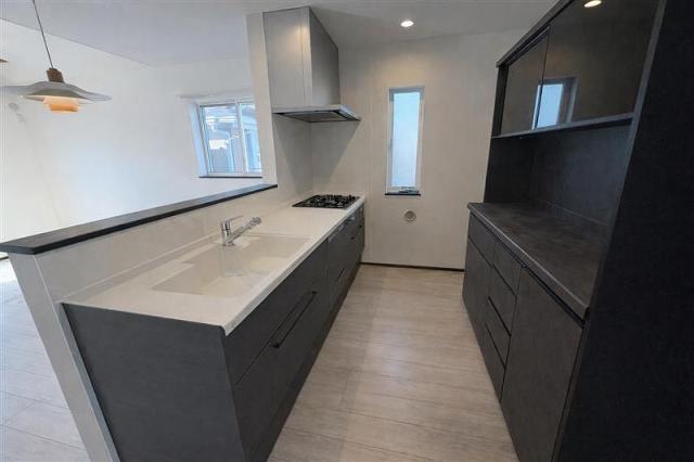 キッチン  写真撮影日：2026-02-16