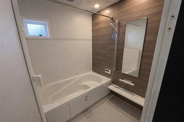 浴室  写真撮影日：2026-02-16