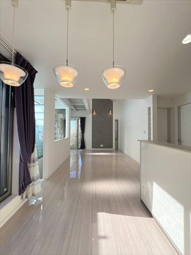 ＬＤＫ約１８．３帖