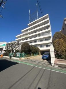 外観（２０２６年２月撮影）