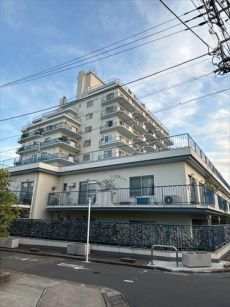 外観（２０２５年１２月撮影）