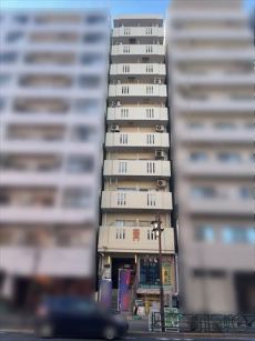 外観（２０２６年２月撮影）