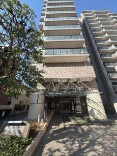 外観（２０２６年２月撮影）