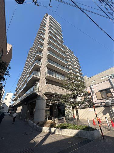 外観（２０２６年２月撮影）