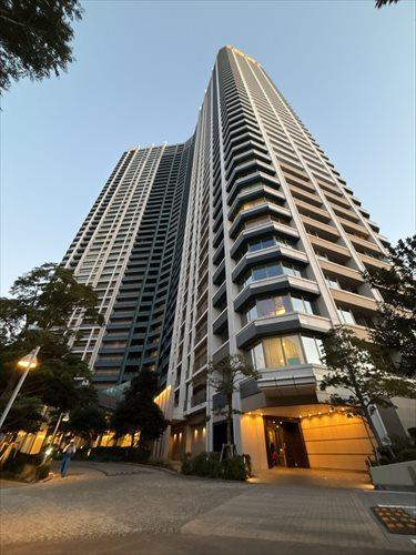 外観　２０２６年２月撮影