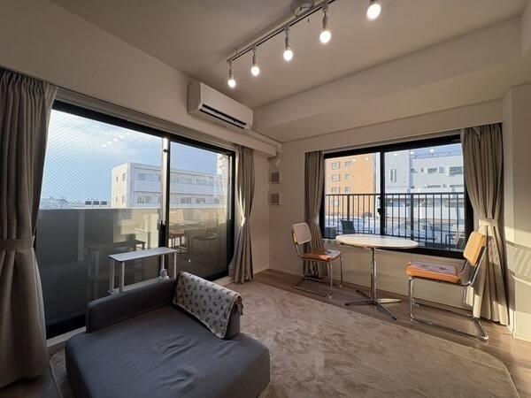 ※販売対象に家具・調度品は含まれません。