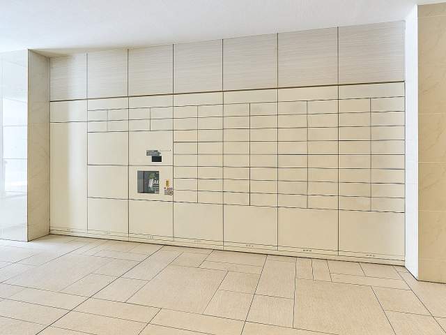 駐車場(共用設備)  写真撮影日：2026-05-15