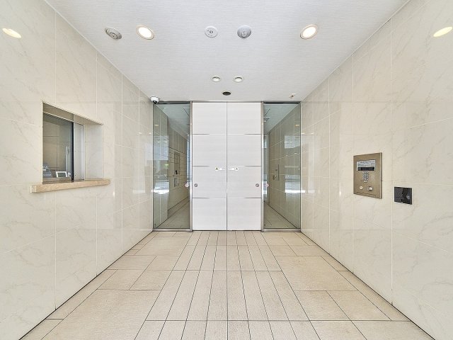 エントランス  写真撮影日：2026-05-15