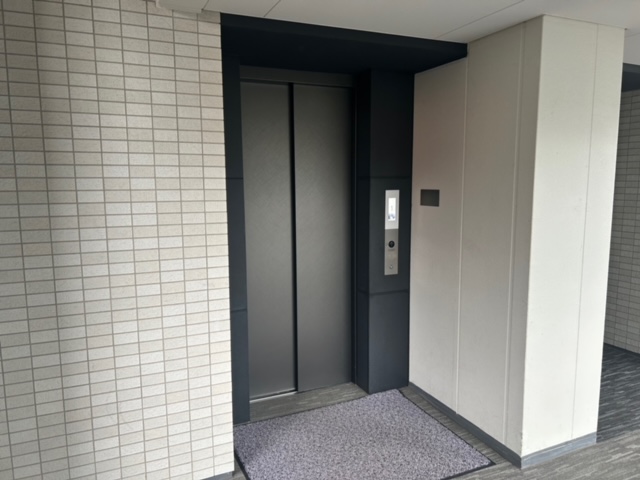 エレベーター