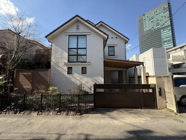 現地外観写真  写真撮影日：2026-02-01