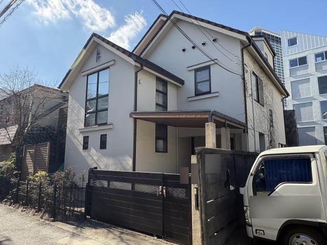 現地外観写真  写真撮影日：2026-02-01