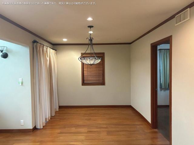 リビング  写真撮影日：2026-02-01