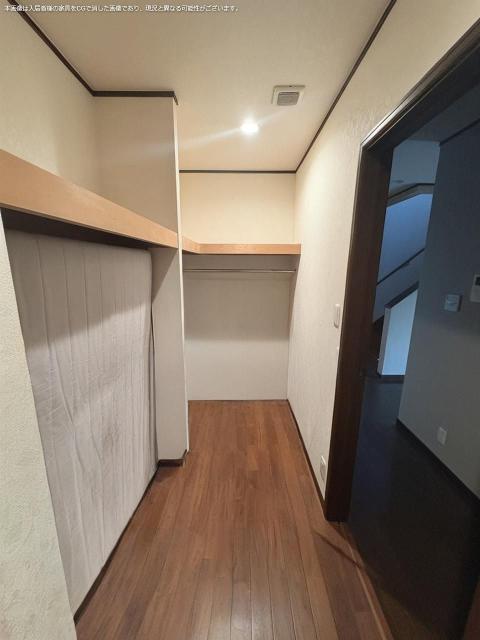 収納  写真撮影日：2026-02-01